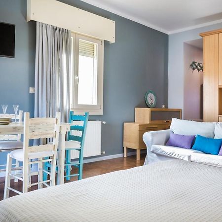 Central Apartment Аргостолион Екстериор снимка