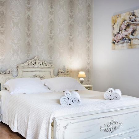 Central Apartment Аргостолион Екстериор снимка