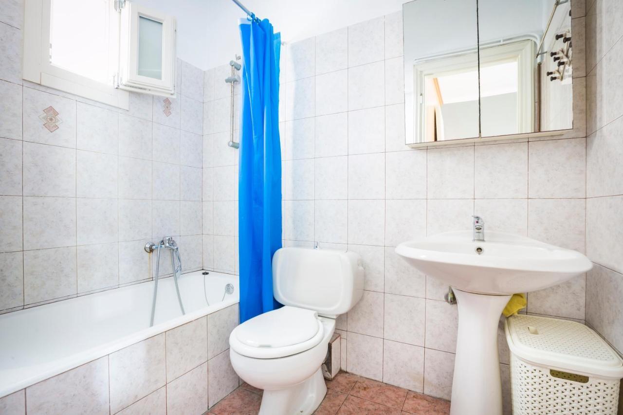 Central Apartment Аргостолион Екстериор снимка
