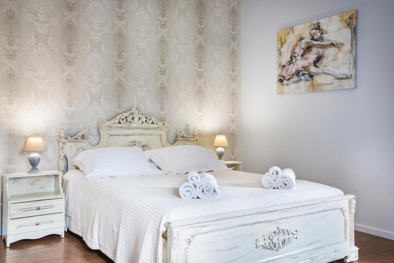 Central Apartment Аргостолион Екстериор снимка